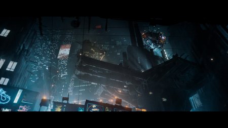 Игра Blade Runner: Enhanced Edition (Limited Run #466)(PS4) Playstation 4