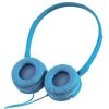 Наушники проводные Hama Joy Slim Stereo Headphones Черные PC/Wii U/PS Vita/3DS (PC) 