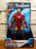 Фигурка Hasbro: Железный человек Марк IV (Iron Man Mark VI) Мстители (Avengers) 21 см
