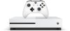 Игровая приставка Microsoft Xbox One S 1Tb Rus Белая + Star Wars: JEDI Fallen Order (Джедаи: Павший Орден) Deluxe Edition 