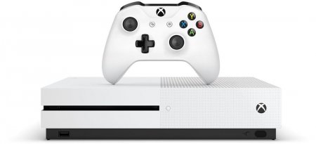   Microsoft Xbox One S 1Tb Rus  + Star Wars: JEDI Fallen Order (:  ) Deluxe Edition 