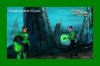 Купить игру Green Lantern: Rise of the Manhunters (Зелёный Фонарь) (Nintendo 3DS) на 3DS