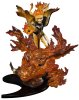 Фигурка Bandai Tamashii Nations Figuarts ZERO: Наруто Узумаки Курама Кидзуна (Naruto Uzumaki Kurama Kizuna) Наруто (Naruto) (4573102550262) 21 см