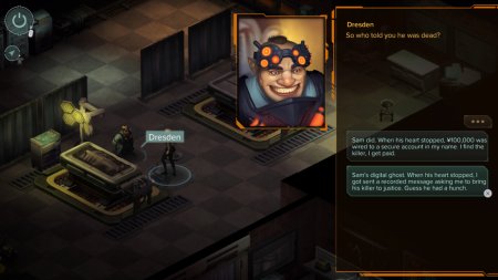 игра Shadowrun Trilogy (Limited Run #163) (Switch) для Nintendo Switch