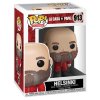 фигурки Фигурка Funko POP! TV: Хельсинки (Helsinki) Бумажный дом (Ла Каса Де Папель) (Money Heist (La Casa De Papel)) ((913) 44194) 9,5 см