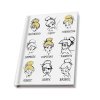  Набор ABYstyle: Фея Динь-Динь (Tinker Bell) Питер Пэн (Peter Pan) (Кружка + Брелок + Записная книжка) (ABYPCK168)