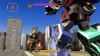 Power Rangers Super Samurai для Kinect (Xbox 360) USED Б/У