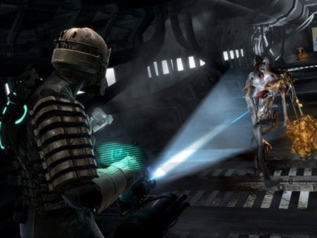   Dead Space (PS3)  Sony Playstation 3