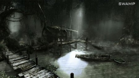 Купить игру Haze (PS3) для Sony Playstation 3