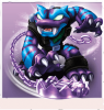 Skylanders Swap Force: Интерактивная фигурка Trap Shadow