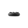  Накладки на стики геймпада Cover for Stick Silicon Black (Черные) (2) 