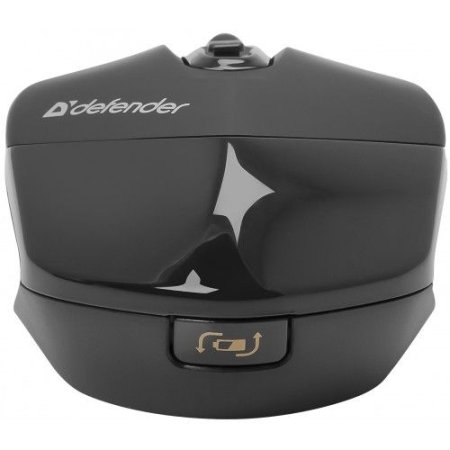 Мышь беспроводная DEFENDER Magnifico MM-525 Nano (PC) 