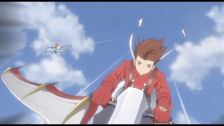 Tales of Symphonia Remastered Русская Версия (Xbox One/Series X) 