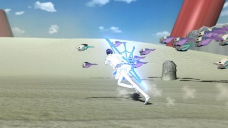 Купить игру Bleach: Soul Resurreccion (PS3) для Sony Playstation 3