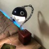   ThinkGeek:  (Mario)   (Chain Chomps) 53 