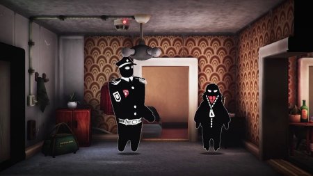 Игра Beholder 3 Русская Версия (PS4/PS5) Playstation 4