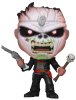 Фигурка Funko POP! Rocks: Эдди (Eddie) Айрон Мейден: Ночи мертвых (Iron Maiden Nights of the Dead) (57610) 9,5 см