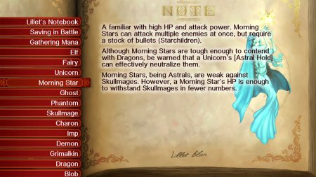 Игра GrimGrimoire OnceMore Deluxe Edition (PS4) Playstation 4