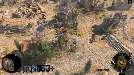 The Valiant Русская Версия (PS5)