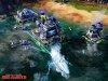 Command and Conquer: Red Alert 3 Русская Версия (XBox 360)