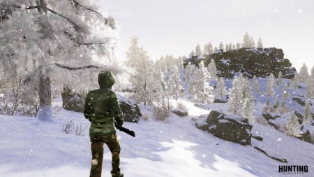Hunting Simulator   (Xbox One) 