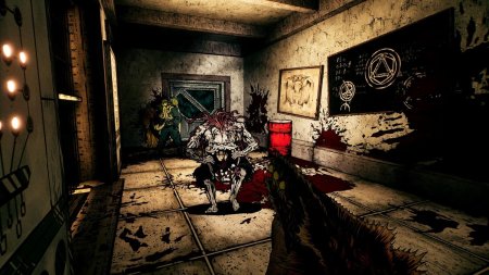 игра Forgive Me Father 2 Русская Версия (Switch) для Nintendo Switch