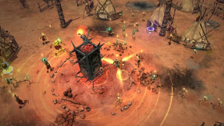 игра Victor Vran: Overkill Edition Wired Presents Black Label (Limited Run #01) (Switch) для Nintendo Switch