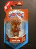 Skylanders Trap Team. Интерактивная фигурка: ловушка стихии земли (Earth Hourglass Trap)