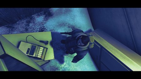 игра The Thing: Remastered (Switch) для Nintendo Switch