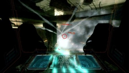 F.E.A.R. 2: Project Origin (Xbox 360/Xbox One)