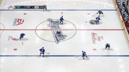 NHL 13 Русская Версия (Xbox 360)