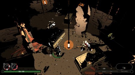 Игра West of Dead: Path of the Crow (Limited Run) (PS4) Playstation 4