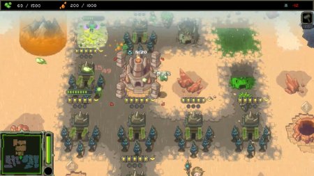 игра Smelter (Switch) для Nintendo Switch