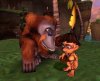 Tak and the Power of Juju (PS2) USED Б/У