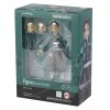 Фигурка Good Smile Company Figma: Тандзиро Камадо (Tanjiro Kamado) Клинок, рассекающий демонов (Demon Slayer: Kimetsu no Yaiba) (4545784067000) 13,5 см 