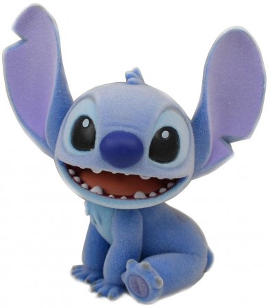  Banpresto Disney Character Fluffy Puffy:    (Lilo and Stitch)  (Stitch) (BP19877P) 9 