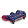  Геймпад беспроводной (кастомизированный) Sony DualShock 4 Wireless Controller (PFC CSKA) ПФК ЦСКА «Армейцы Москвы» RAINBO (PS4) 