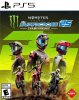 Monster Energy Supercross 25 The Official Video Game (PS5)