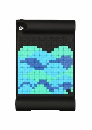 Чехол для iPad Air2 WY-C011 Черный