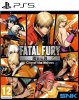 FATAL FURY: City of the Wolves Русская Версия (PS5)