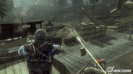 Купить игру Battlefield: Bad Company Platinum (PS3) для Sony Playstation 3