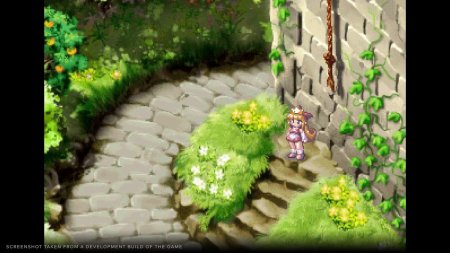 Rhapsody: Marl Kingdom Chronicles Deluxe Edition (PS5)