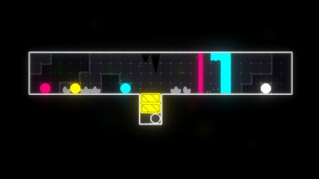 игра Mr. Run and Jump + Kombinera Adrenaline Pack (Switch) для Nintendo Switch