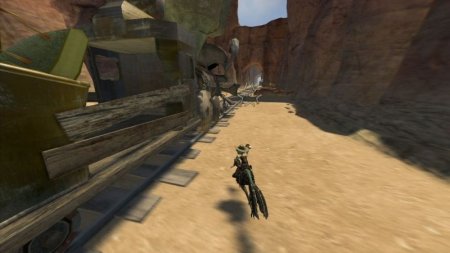 Rango (Ранго) (Xbox 360) USED Б/У
