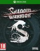Shadow Warrior Русская Версия (Xbox One) USED Б/У
