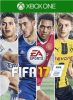 Игровая приставка Microsoft Xbox One 1Tb Rus Черная 