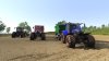 Игра Farmer's Dynasty Русская Версия (PS4) Playstation 4
