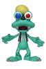 Фигурка Funko POP! Vinyl: Гуфи в стиле Корпорация монстров (Goofy (Monsters Inc.)) Королевство сердец 3 (Kingdom Hearts 3) (34058) 9,5 см