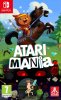 Atari Mania (Switch)