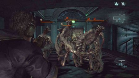 Resident Evil: Revelations (Xbox One) 